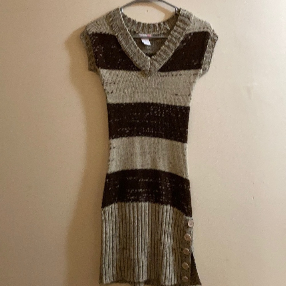 Body Central Dress